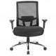 Challenger Bariatric 35 Stone 24 Hour Mesh Office Chair